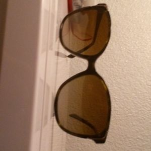 Prada women's sunglasses